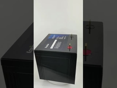 Ecolite vie PO4 batterie au lithium LFP12.8V 560Ah