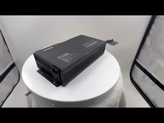 4 cordes de batterie au lithium-fer 14,6V 50Ah LTO LiFePO4