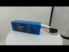 ECOLFP2404 24V 4,5Ah LFP en fer au lithium Traqueur solaire