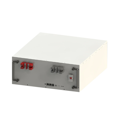 Système de stockage d'énergie par batterie solaire ESS