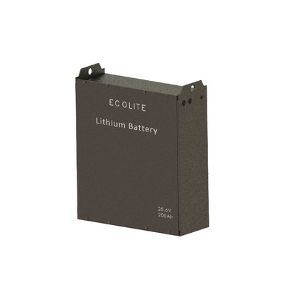 24V 48V 51.2V batterie LiFePo4 200Ah batterie de traction de chariot élévateur industriel batterie au lithium
