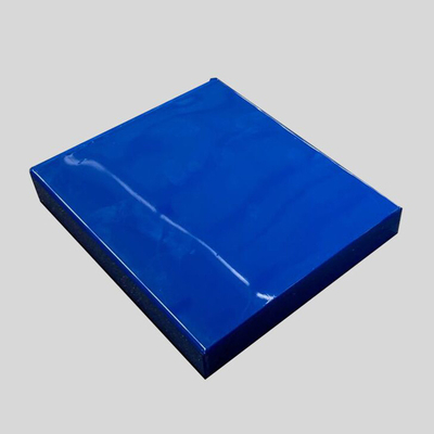 3.2V 50Ah LiFePO4 batterie rechargeable Li-ion pour système solaire