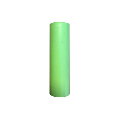 Cellule de batterie cylindrique 18650 LTO 2.4V 1500mAh Batterie à oxyde de lithium et de titane