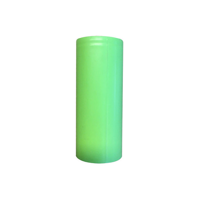 Cellule de batterie cylindrique 18650 LTO 2.4V 1500mAh Batterie à oxyde de lithium et de titane