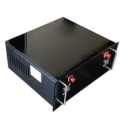 Système de stockage d'énergie par batterie ECOLTO 102KWh ESS 3,2 V 50Ah