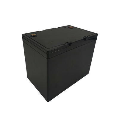 Accueil Système solaire Batterie LTO 24V 30Ah Batterie à l'oxyde de lithium et de titane avec PCM