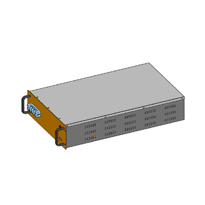 Pack de batterie au lithium LTO de 48 V 72 Ah pour l'alimentation de secours des télécommunications