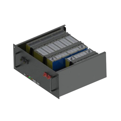 51.2V 100Ah 5,12KWh LFP batterie pour l'énergie solaire ESS