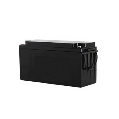 Chargement rapide LiFePO4 12V 200Ah batterie au lithium avec BMS
