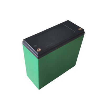 LFP batterie au lithium 12.8V 15.4Ah pour moto à trois roues