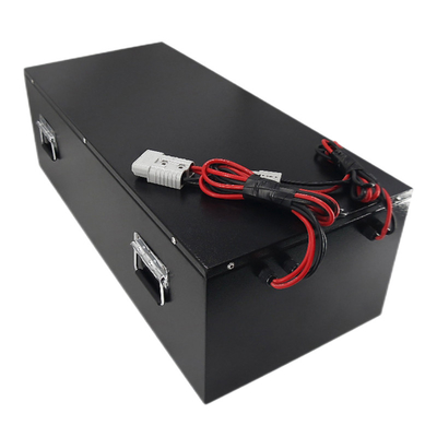 ECOLTO-72300 Batterie au lithium pour véhicule électrique 76,8V 250Ah Batterie au lithium pour véhicule électrique