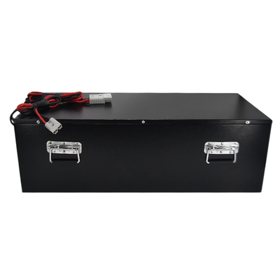 ECOLTO-72300 Batterie au lithium pour véhicule électrique 76,8V 250Ah Batterie au lithium pour véhicule électrique