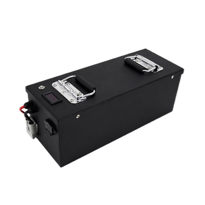 ECOLTO-72300 Batterie au lithium pour véhicule électrique 76,8V 250Ah Batterie au lithium pour véhicule électrique