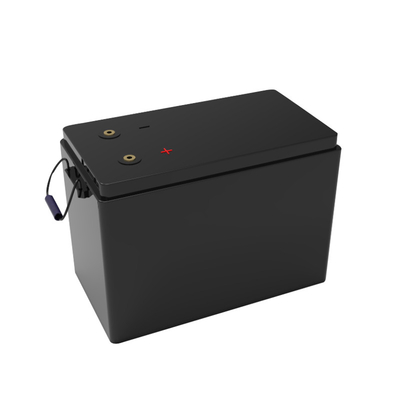 12.8V 150Ah batterie au lithium pour véhicule électrique batterie au lithium LiFePo4 haute densité