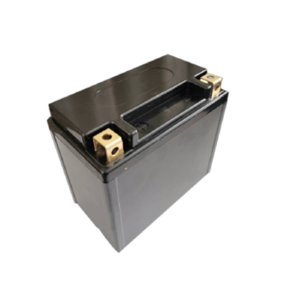 Batterie de moto Ecolite 12,8 V 8,8 Ah LFP batterie au lithium