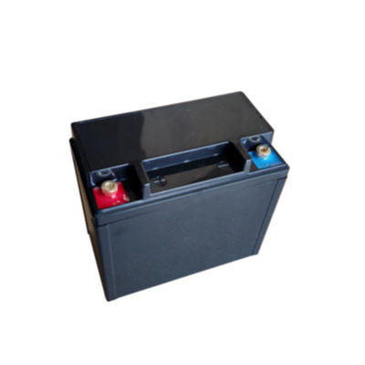 Scooter électrique batterie au lithium fer phosphate 12.8v 4.4ah