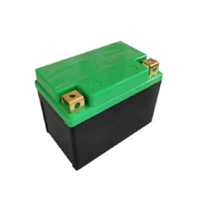 12.8V 2.2Ah LFP batterie pour motorisation de démarrage