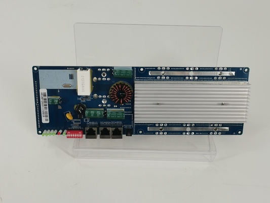 Système de gestion de la batterie intelligent ECOLTO YKN-BMS16S