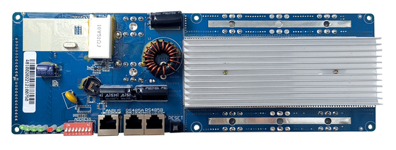 Système de gestion de la batterie intelligent ECOLTO YKN-BMS16S