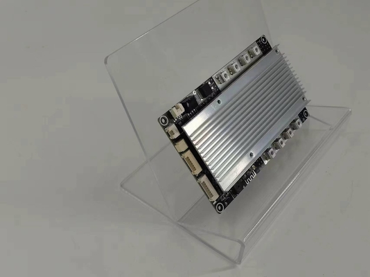 YKN-BMS8S Système intelligent de gestion des batteries BMS pour les petites batteries de stockage d'énergie