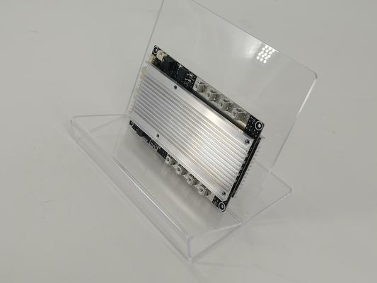 YKN-BMS8S Système intelligent de gestion des batteries BMS pour les petites batteries de stockage d'énergie