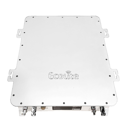 Batterie de stockage d'énergie LTO 33.6V 30Ah pour onduleur miniature