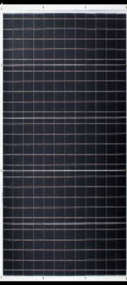 Batterie de panneau solaire Ecolite 34.2V Batterie solaire de lampe de rue