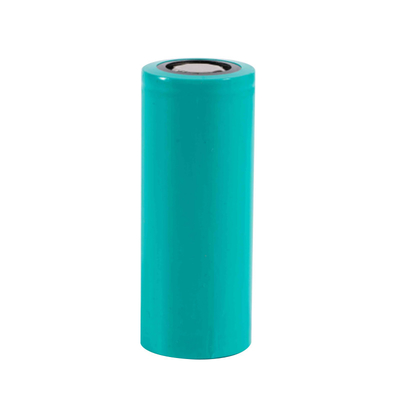 Sécurité élevée 26650 LTO batterie au lithium titanate 2.4V 3000mAh