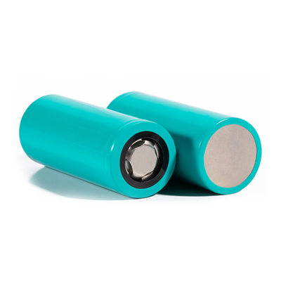 Sécurité élevée 26650 LTO batterie au lithium titanate 2.4V 3000mAh