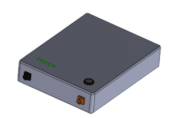 50.4V 41.6Ah Cycle profond Véhicule électrique Batterie au lithium pour scooters à eau Motoneiges