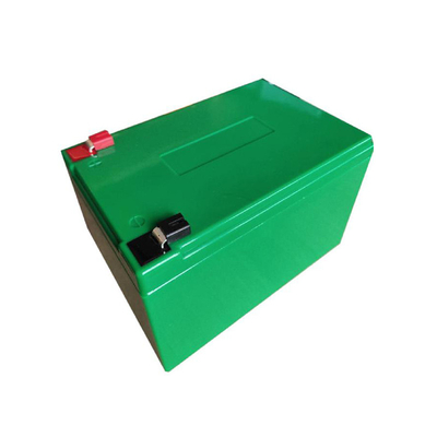 Longue durée de vie du cycle 12v 9Ah batterie Li-Ion scooter électrique
