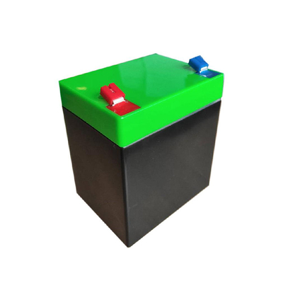 Batterie polymère Li-ion de cycle profond 12v 4Ah