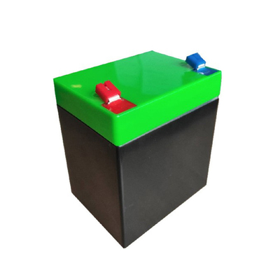 Batterie au lithium Lifepo4 12v 4,8Ah pour le système Ups