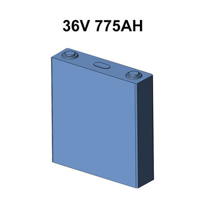 Batterie rechargeable pour chariot élévateur au lithium 36V 775Ah