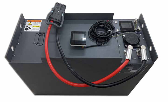 24v Lifepo4 batterie 310Ah chariot élévateur