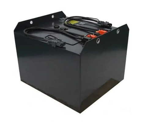 Batterie rechargeable pour chariot élévateur au lithium 36V 775Ah
