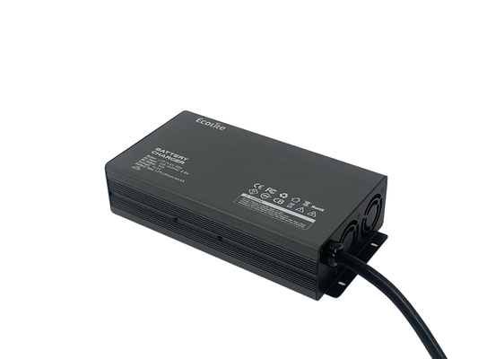 LFP 50V 14,6A batterie au lithium RV fréquence d'entrée 47Hz - 63Hz