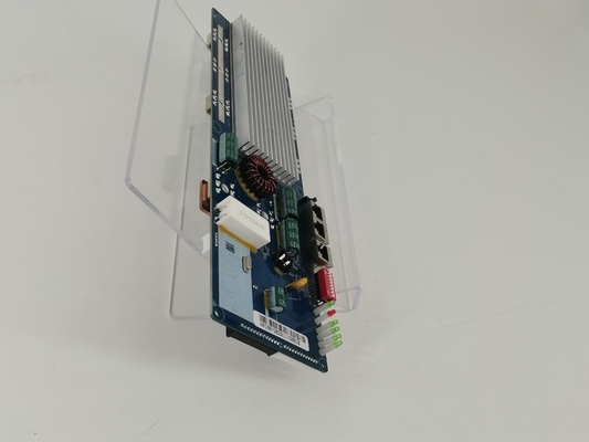 Système de gestion de la batterie intelligent ECOLTO YKN-BMS16S