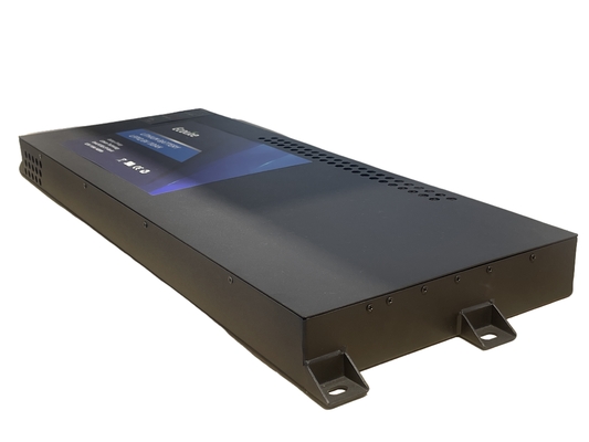 12.8V 110Ah Lithium Fer Phosphate LFP batterie 12V RV batterie à recharge rapide