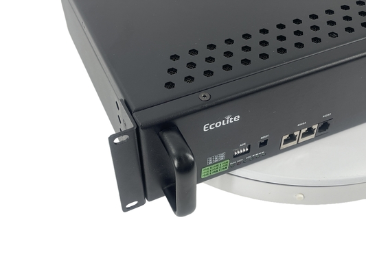 Système de stockage d'énergie par batterie LFP de 48V 20Ah avec BMS intégré pour microréseaux