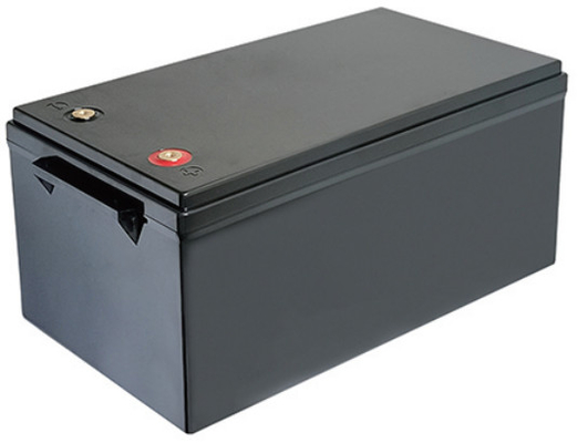 LFP36-100Ah 3820Wh 38,4V 100Ah LiFePO4 batterie au lithium
