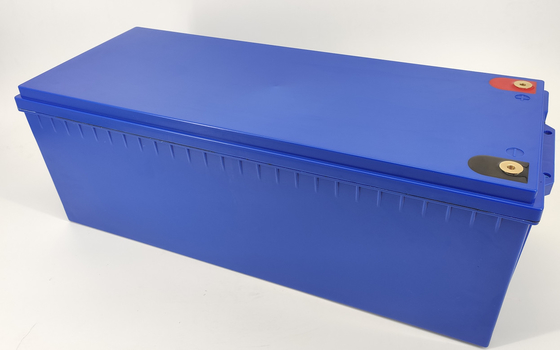 LFP51.2-100 5120Wh 51.2V 100Ah Batterie au lithium LiFePO4