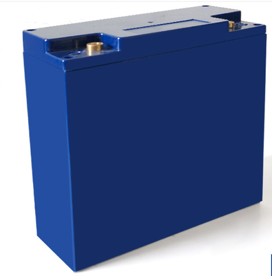 Batterie au lithium LiFePO4 pour portes électriques, lampes LED et petits équipements