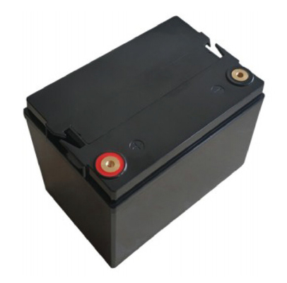LTO 12V 17Ah 204Wh Portable batterie au lithium titanate avec BMS