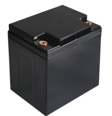 ECOLTO-12-18 12V 18Ah 216Wh batterie au lithium titanate à haute densité