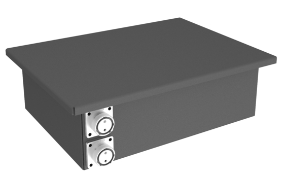 ECOLTO12-24 12V 24Ah 288Wh batterie LTO à courant de décharge élevé avec BMS