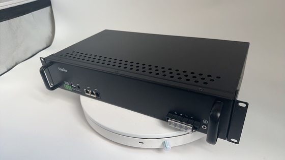 Écolite LiFePO4 batterie au lithium 48V20Ah