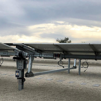 24V 2,6Ah Lithium Titanate LTO batterie pour les systèmes de suivi solaire intégrer le BMS