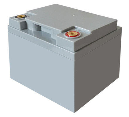 Ecolite NCM Batterie Cellpower Batterie cyclique 25.2V 41.6Ah Batterie au lithium avec BMS