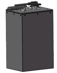 OEM / ODM 48V 19,5Ah batterie de moto LTO batterie au lithium titanate personnalisée